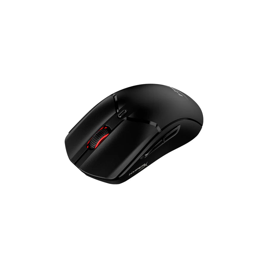 HyperX Pulsefire Haste 2 Wireless Gaming Mouse | 6N0B0AA - Vektra Computers LLC HyperX Pulsefire Haste 2 Wireless Gaming Mouse | 6N0B0AA - Vektra Computers LLC